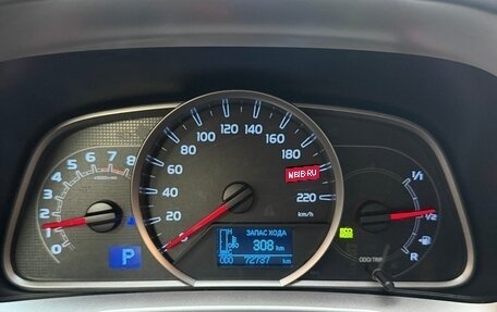 Toyota RAV4, 2013 год, 2 000 000 рублей, 9 фотография