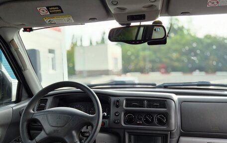 Mitsubishi Montero Sport, 2000 год, 750 000 рублей, 14 фотография