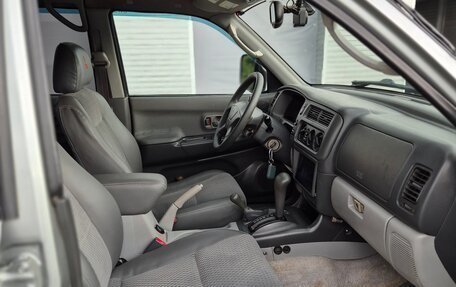 Mitsubishi Montero Sport, 2000 год, 750 000 рублей, 9 фотография