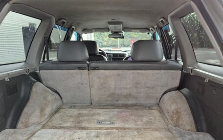 Mitsubishi Montero Sport, 2000 год, 750 000 рублей, 15 фотография