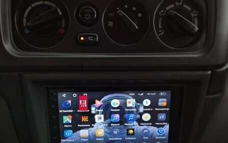 Mitsubishi Montero Sport, 2000 год, 750 000 рублей, 18 фотография