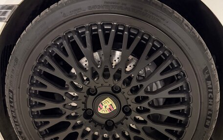 Porsche Boxster, 2019 год, 8 700 000 рублей, 8 фотография