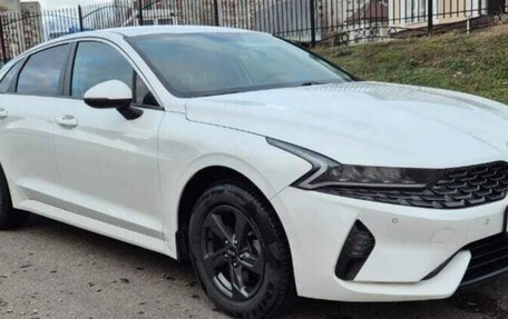 KIA K5, 2020 год, 2 300 000 рублей, 4 фотография