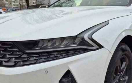 KIA K5, 2020 год, 2 300 000 рублей, 8 фотография