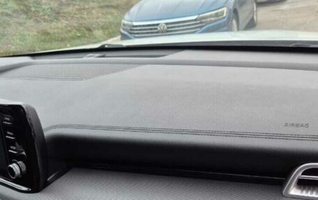 KIA K5, 2020 год, 2 300 000 рублей, 16 фотография