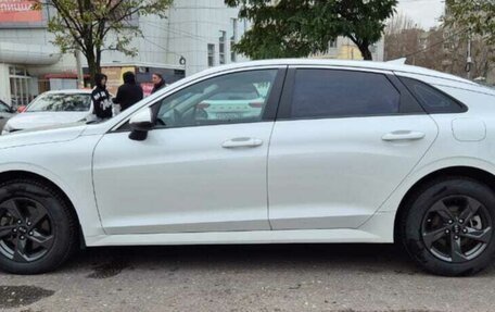 KIA K5, 2020 год, 2 300 000 рублей, 6 фотография