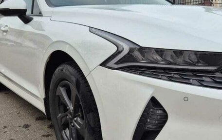 KIA K5, 2020 год, 2 300 000 рублей, 9 фотография