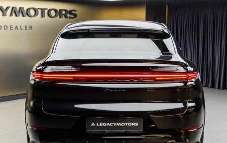 Porsche Cayenne III, 2025 год, 17 580 000 рублей, 4 фотография