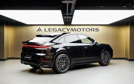 Porsche Cayenne III, 2025 год, 17 580 000 рублей, 3 фотография