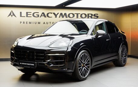 Porsche Cayenne III, 2025 год, 17 580 000 рублей, 5 фотография