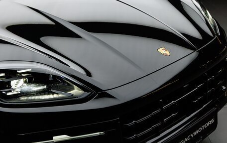 Porsche Cayenne III, 2025 год, 17 580 000 рублей, 6 фотография