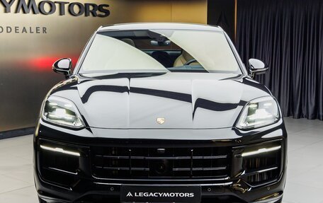 Porsche Cayenne III, 2025 год, 17 580 000 рублей, 2 фотография