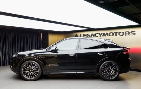 Porsche Cayenne III, 2025 год, 17 580 000 рублей, 7 фотография