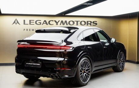 Porsche Cayenne III, 2025 год, 17 580 000 рублей, 8 фотография