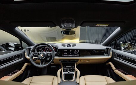 Porsche Cayenne III, 2025 год, 17 580 000 рублей, 16 фотография