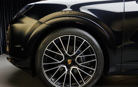 Porsche Cayenne III, 2025 год, 17 580 000 рублей, 11 фотография