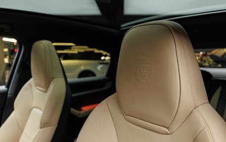 Porsche Cayenne III, 2025 год, 17 580 000 рублей, 15 фотография