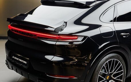 Porsche Cayenne III, 2025 год, 17 580 000 рублей, 9 фотография