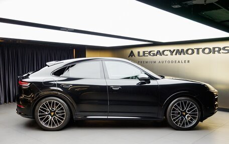 Porsche Cayenne III, 2025 год, 17 580 000 рублей, 10 фотография