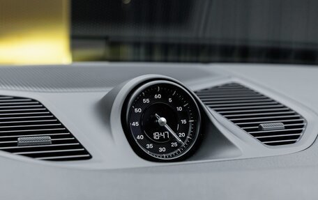 Porsche Cayenne III, 2025 год, 17 580 000 рублей, 20 фотография