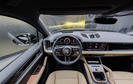 Porsche Cayenne III, 2025 год, 17 580 000 рублей, 17 фотография