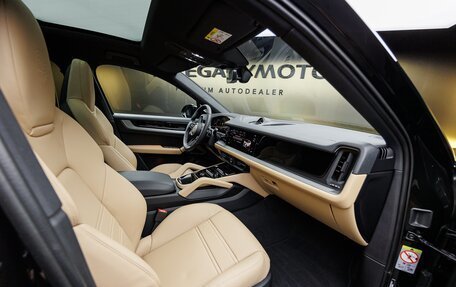 Porsche Cayenne III, 2025 год, 17 580 000 рублей, 27 фотография