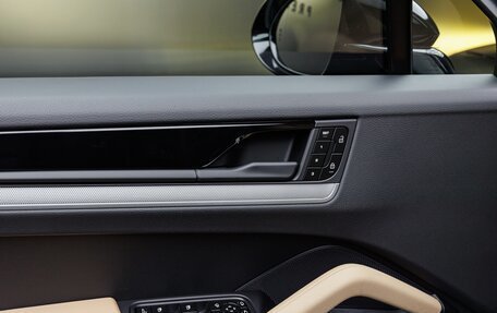 Porsche Cayenne III, 2025 год, 17 580 000 рублей, 26 фотография