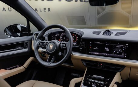 Porsche Cayenne III, 2025 год, 17 580 000 рублей, 29 фотография