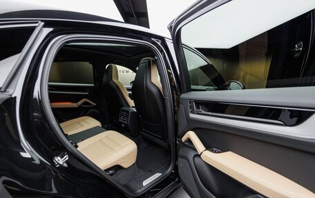 Porsche Cayenne III, 2025 год, 17 580 000 рублей, 31 фотография