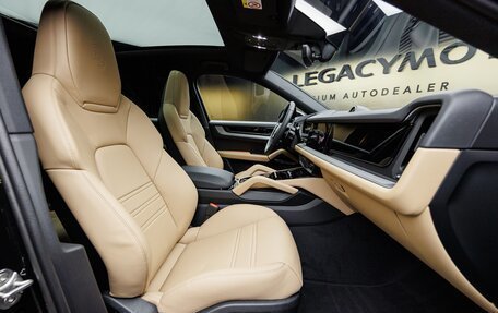 Porsche Cayenne III, 2025 год, 17 580 000 рублей, 28 фотография