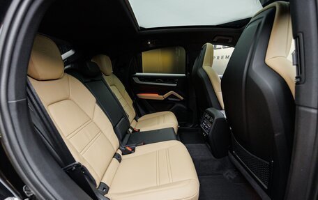 Porsche Cayenne III, 2025 год, 17 580 000 рублей, 32 фотография