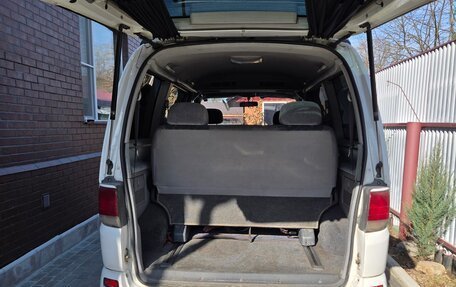 Toyota Regius, 1997 год, 1 500 000 рублей, 6 фотография