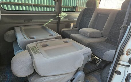 Toyota Regius, 1997 год, 1 500 000 рублей, 10 фотография