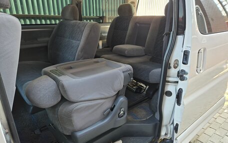 Toyota Regius, 1997 год, 1 500 000 рублей, 11 фотография