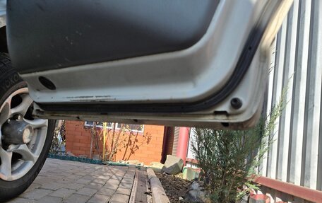 Toyota Regius, 1997 год, 1 500 000 рублей, 9 фотография