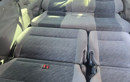 Toyota Regius, 1997 год, 1 500 000 рублей, 13 фотография