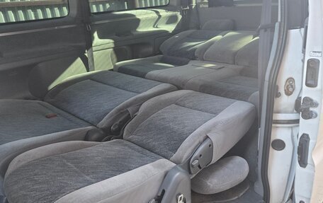 Toyota Regius, 1997 год, 1 500 000 рублей, 14 фотография