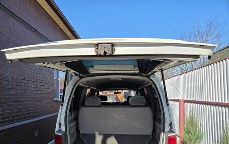 Toyota Regius, 1997 год, 1 500 000 рублей, 7 фотография