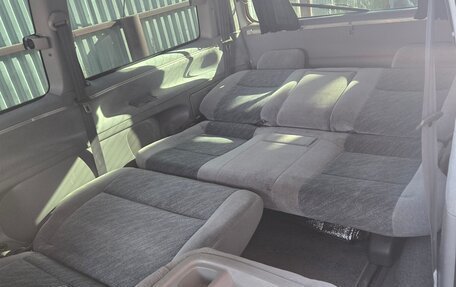 Toyota Regius, 1997 год, 1 500 000 рублей, 15 фотография