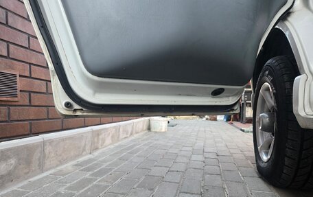 Toyota Regius, 1997 год, 1 500 000 рублей, 8 фотография