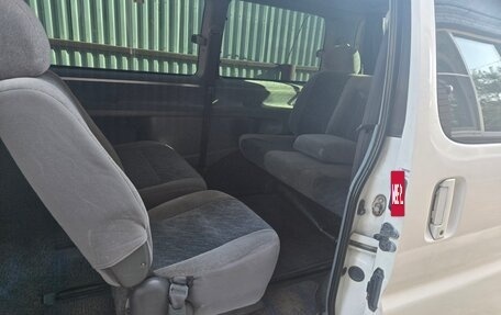 Toyota Regius, 1997 год, 1 500 000 рублей, 16 фотография