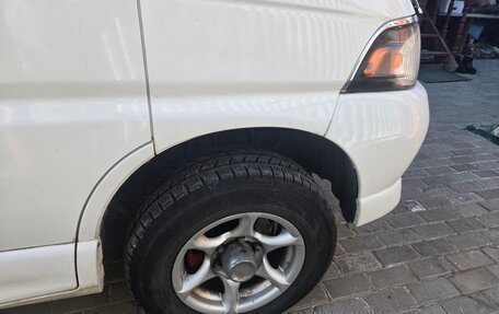 Toyota Regius, 1997 год, 1 500 000 рублей, 26 фотография