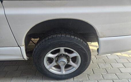 Toyota Regius, 1997 год, 1 500 000 рублей, 24 фотография