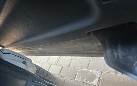 Toyota Regius, 1997 год, 1 500 000 рублей, 23 фотография