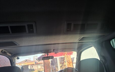 Toyota Regius, 1997 год, 1 500 000 рублей, 22 фотография