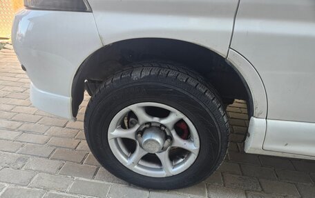 Toyota Regius, 1997 год, 1 500 000 рублей, 25 фотография