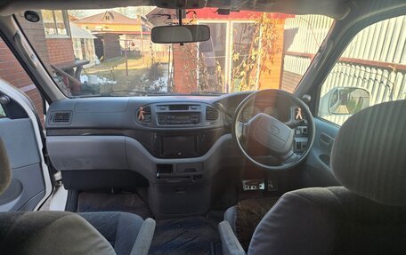 Toyota Regius, 1997 год, 1 500 000 рублей, 21 фотография