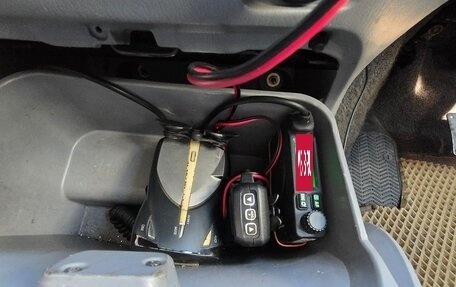 Toyota Regius, 1997 год, 1 500 000 рублей, 29 фотография