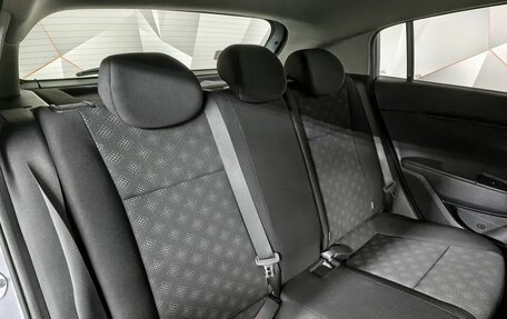 KIA Rio IV, 2019 год, 1 695 000 рублей, 16 фотография