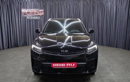 Geely Tugella FY11, 2023 год, 3 298 000 рублей, 2 фотография